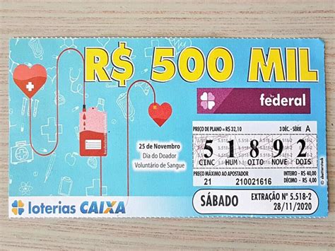 sorteio havan loteria federal